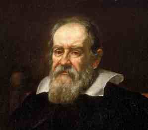 \"Galileo\"
